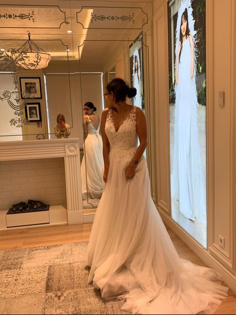 Vestidos que pudieron ser míos (o no) - 7