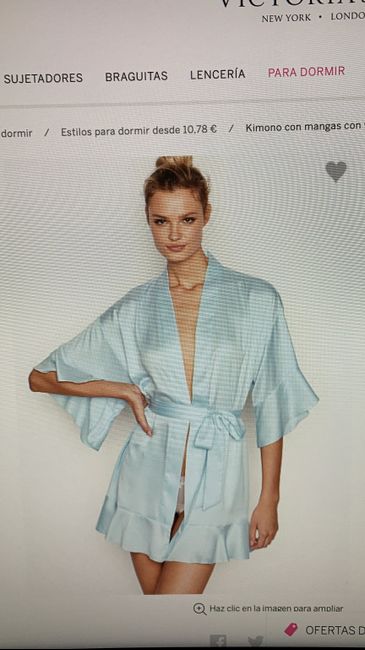 Rebajas en Vs: bata de novia - 2