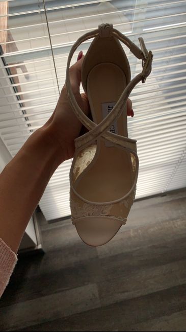 Zapatos para la boda 4