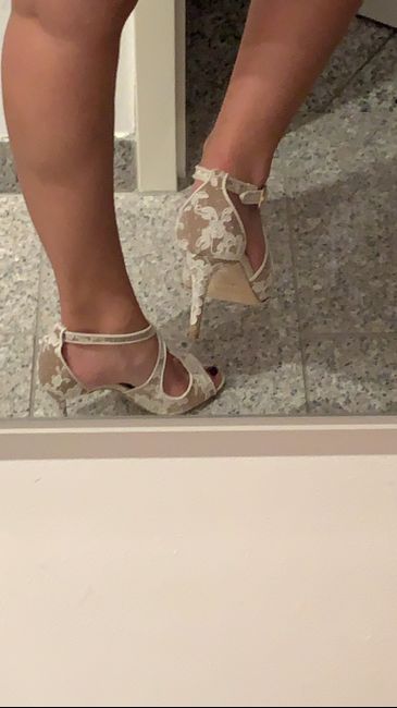 Zapatos para la boda 5