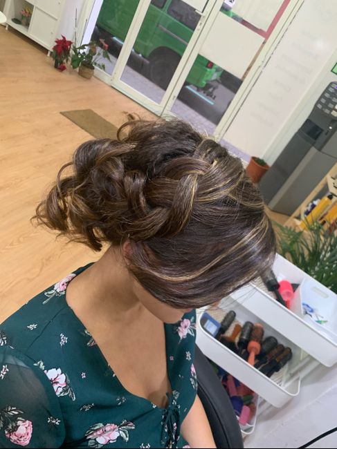 ¿Peluquerías de boda en Gran Canaria? 2