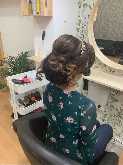 ¿Peluquerías de boda en Gran Canaria? 4