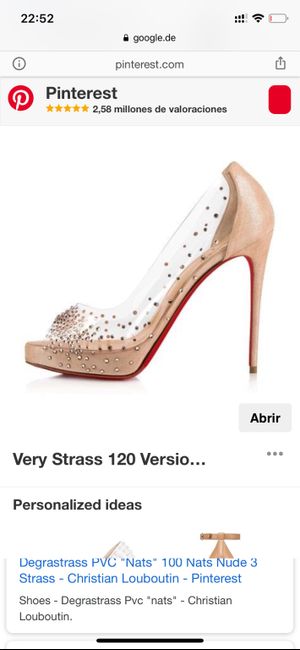 Zapatos... 7