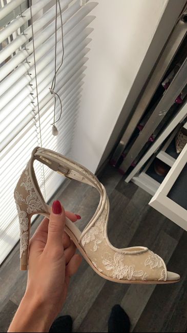¡Jimmy Choo me tiene loca! 3