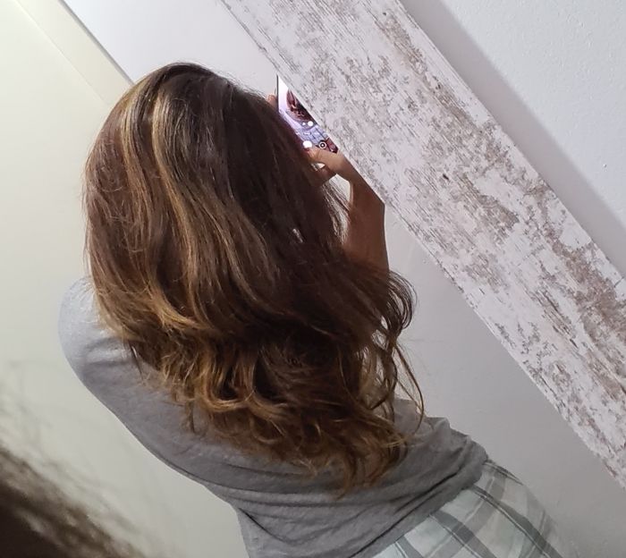 Color de pelo: chocolate o caramelo? - 2