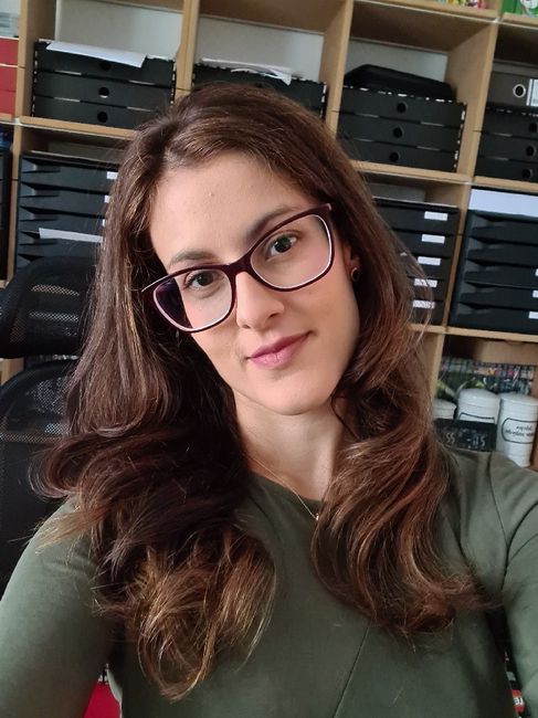 Novia con pelo suelto? Dilema de último minuto 2