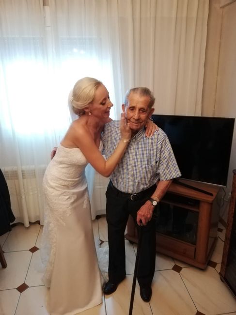 Boda perfecta 1