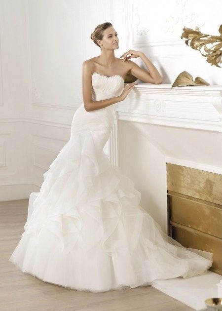 me gusta este vestido