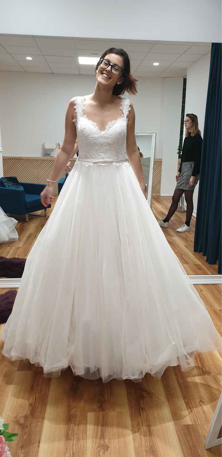 Vestidos que pudieron ser míos (o no) - 3