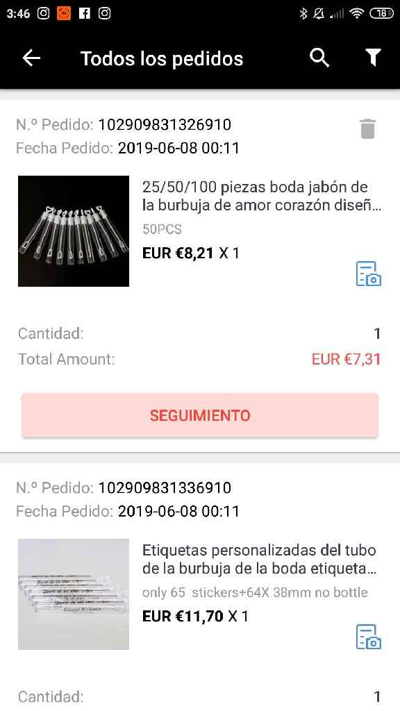 Maravilloso aliexpress. - 1