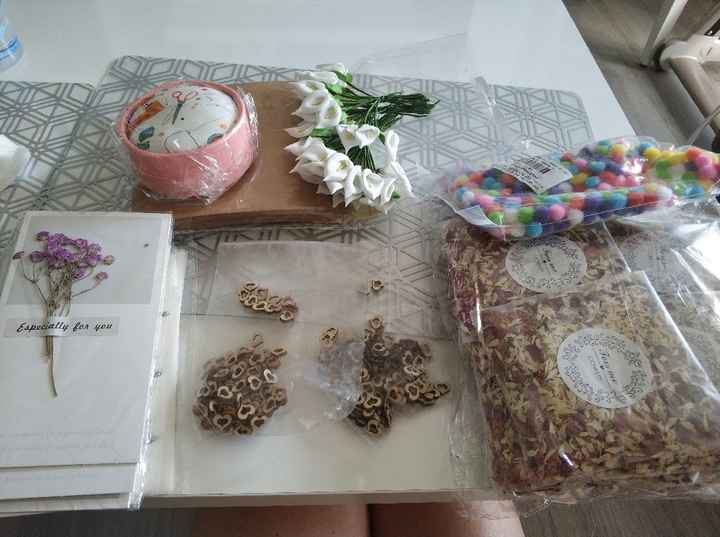Maravilloso aliexpress. - 3