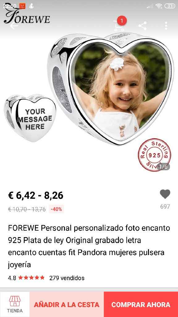 Regalos - 1