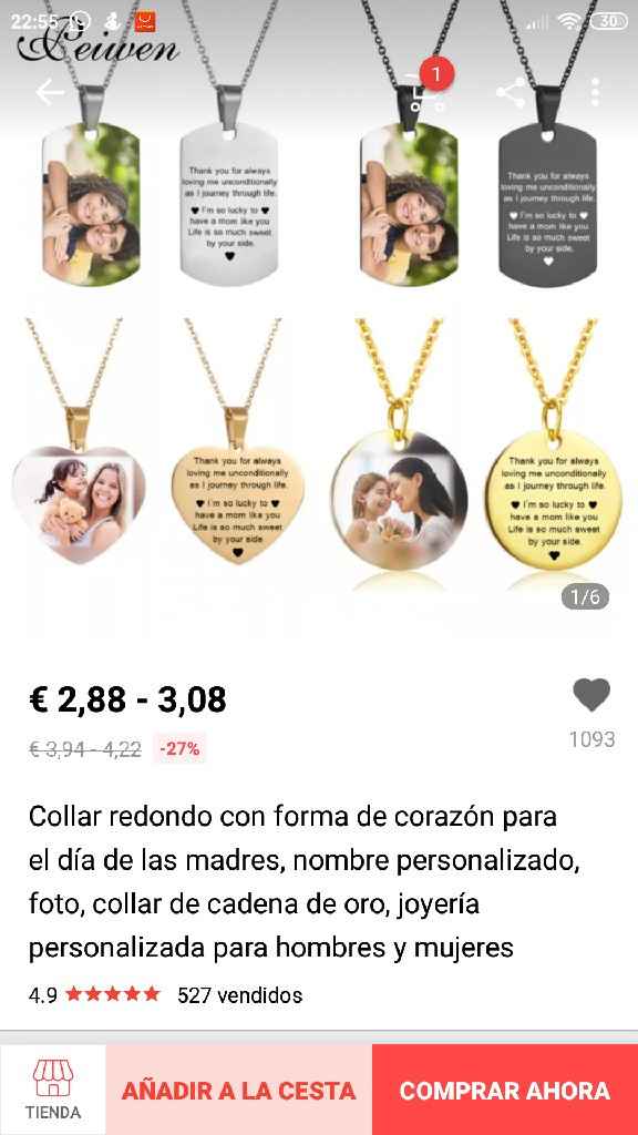 Regalos - 2