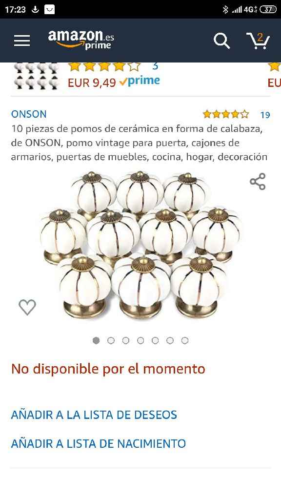 Los detalles sí importan! - 2