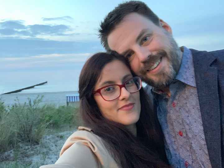 ¿Cuánto años de diferencia te llevas con tu pareja? - 1
