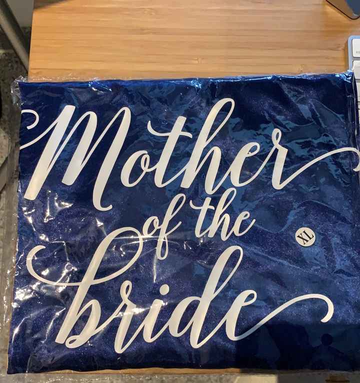 Batas Aliexpress para mi mami y mi hermana - 2