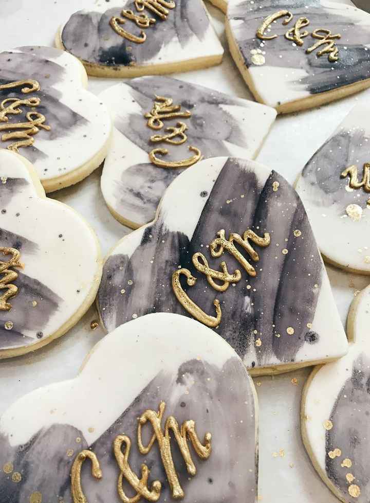 Galletitas bodiles: os gustan ? - 3