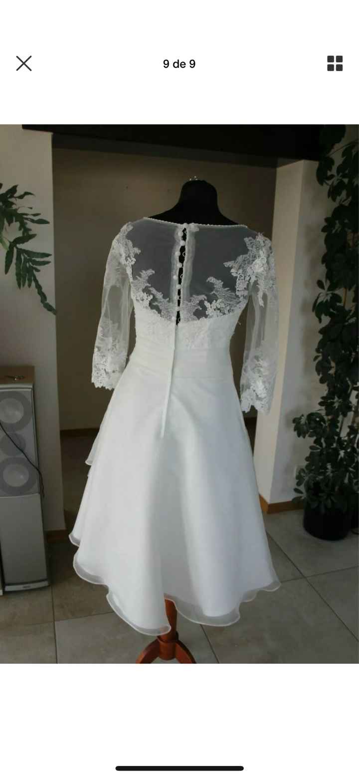 Alguien ha comprado en ever-pretty? - 2