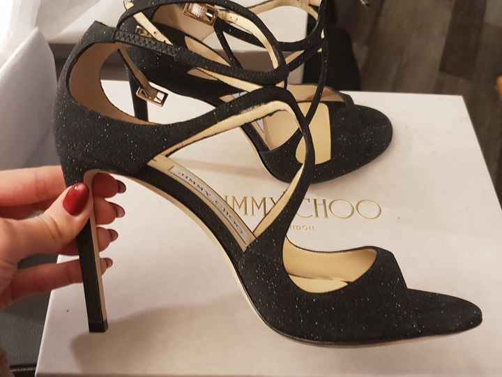 ¡Jimmy Choo me tiene loca! - 3