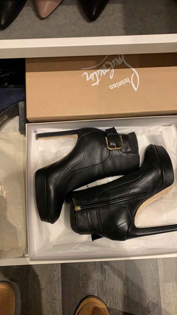¡Jimmy Choo me tiene loca! - 5