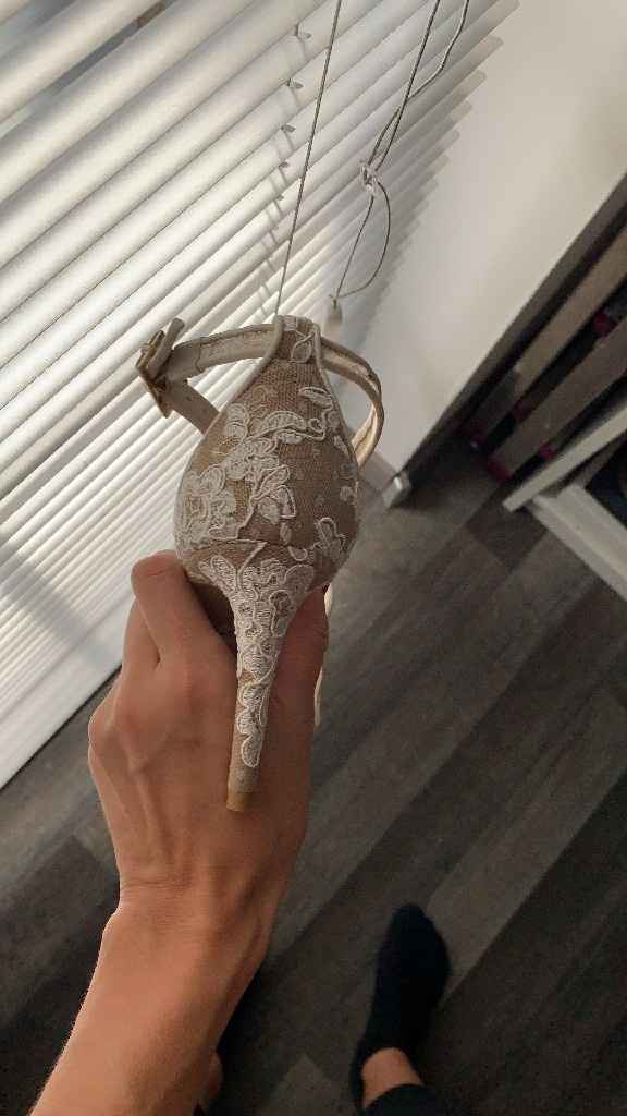 Dudas con el look de novia - 2