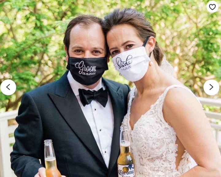 Mascarillas el día de la firma: ¿alguna recomendación? - 3