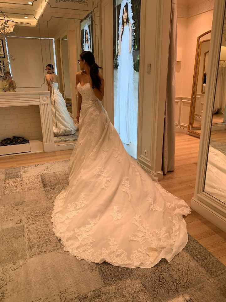 Dudas de diseño de vestido - 2