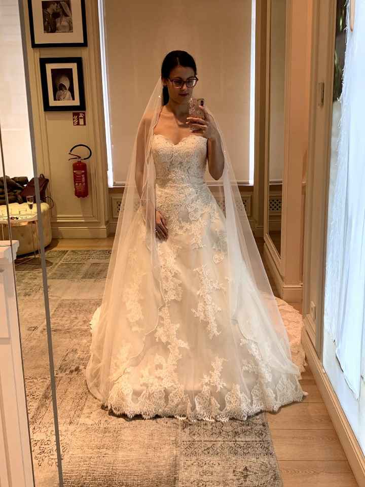 Dudas de diseño de vestido - 3