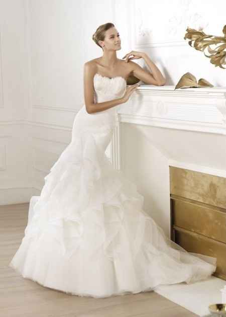 me gusta este vestido