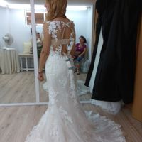 Este sirena: ¿para tu boda o para otra? - 1