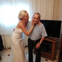 Boda perfecta - 1