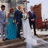 Boda perfecta - 2