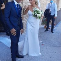Boda perfecta - 3