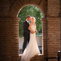 Boda perfecta - 1