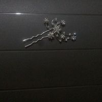 Por fin mi prueba de maquillaje y peinado - 2