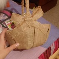 Cesta para mis petalos - 3