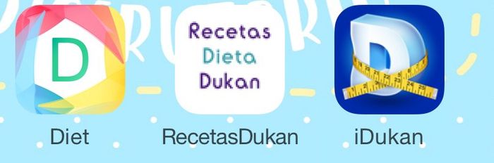 Dieta dukan!! - 1