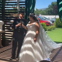 ¿Con cuántos ❤️ valoras el día de tu boda? - 1