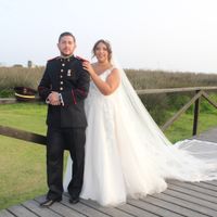 ¿Con cuántos ❤️ valoras el día de tu boda? - 3