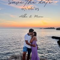 Save the date!