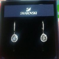 Pendientes novia - 1