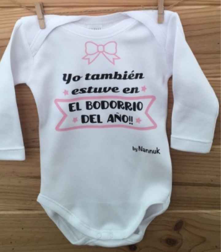 Sorpresa para embarazadas - 2