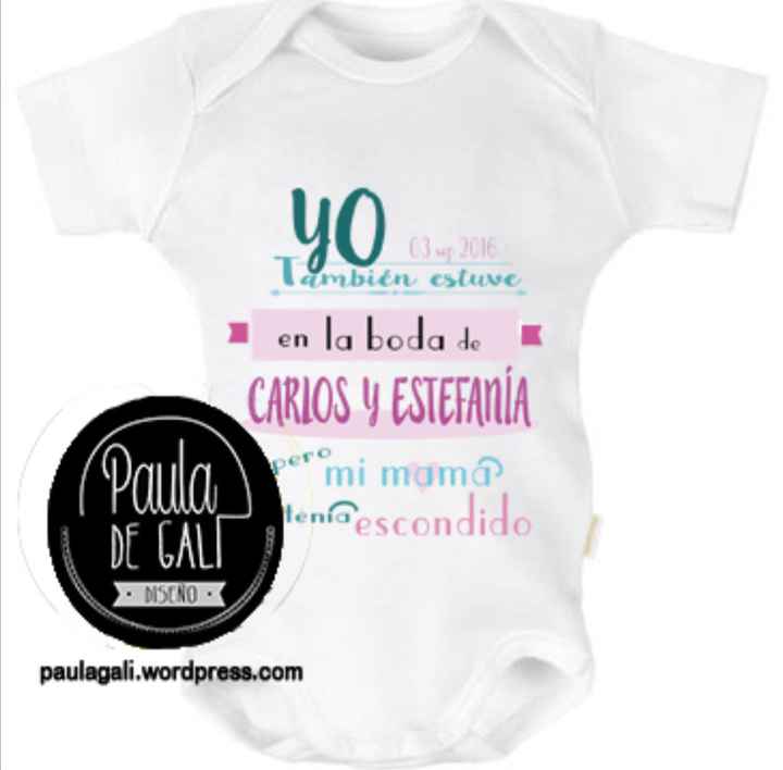 Sorpresa para embarazadas - 3