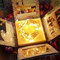 ¿Escoges tus regalos o prefieres sorpresas? - 1
