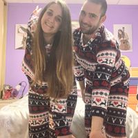 ¿Os gusta vestir a conjunto? - 1