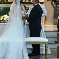 ¿Con cuántos ❤️ valoras el día de tu boda? - 1