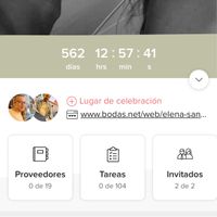 Par o impar... ¡La cifra de vuestro contador! - 1