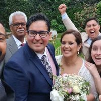 ¿Con cuántos ❤️ valoras el día de tu boda? - 1