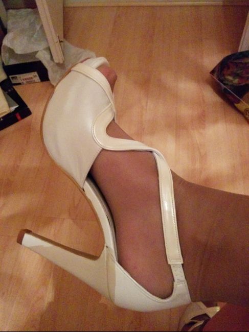 Que zapatos os gustan mas?? - 3