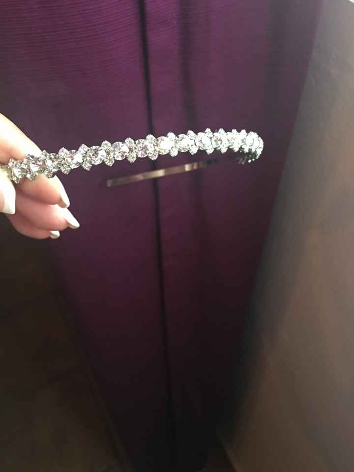 Mis posibles pendientes y adornos para el pelo, ayuda please - 1